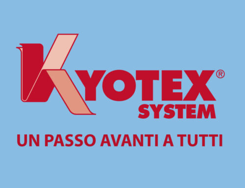 Payoff Kyotex System