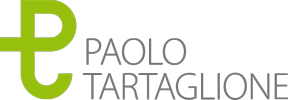 Paolo Tartaglione Logo