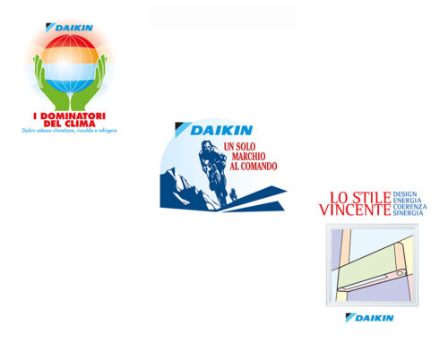 Daikin Italy – Convention Agenti