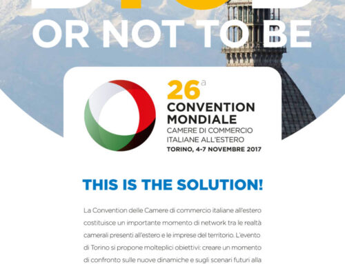 Camera di Commercio Torino – Advertising