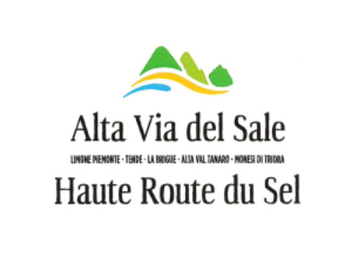 Alta Via del Sale – Naming