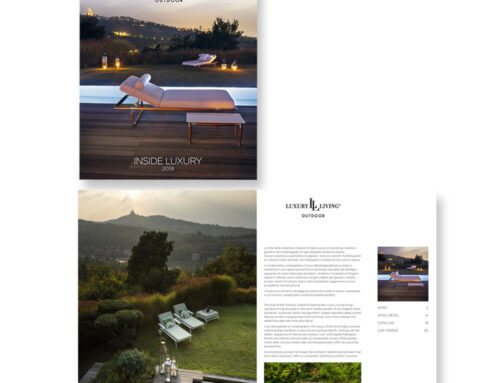 Luxury Living Group – Brochure