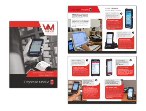 Brochure Expresso Mobile