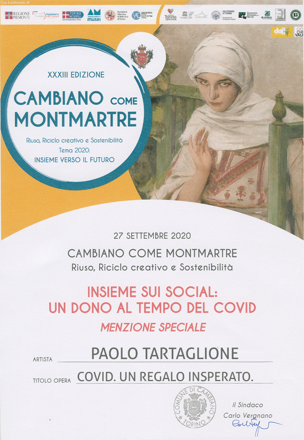 attestato