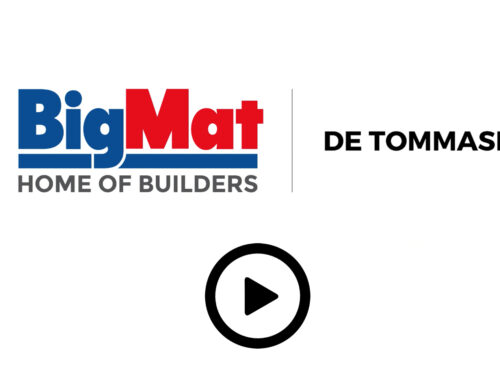 BigMat De Tommasi – Video