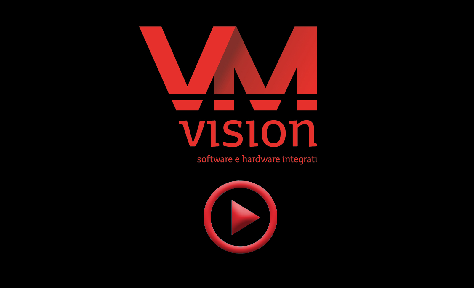 VM Vision – Video promozionale