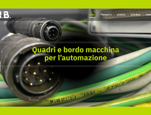 abautomazione.it – Sito