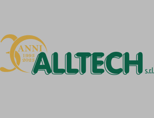 Trentesimo Anniversario Alltech