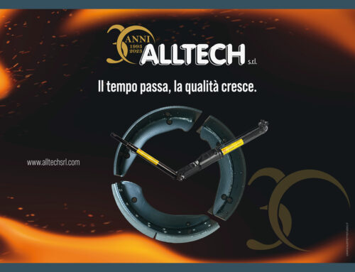 Video Trentesimo Anniversario Alltech