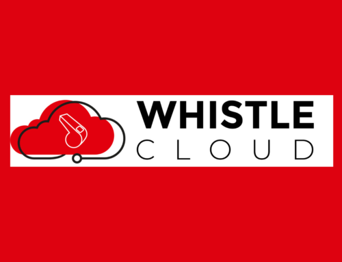 WhistleCloud VM Vision – Naming e sito